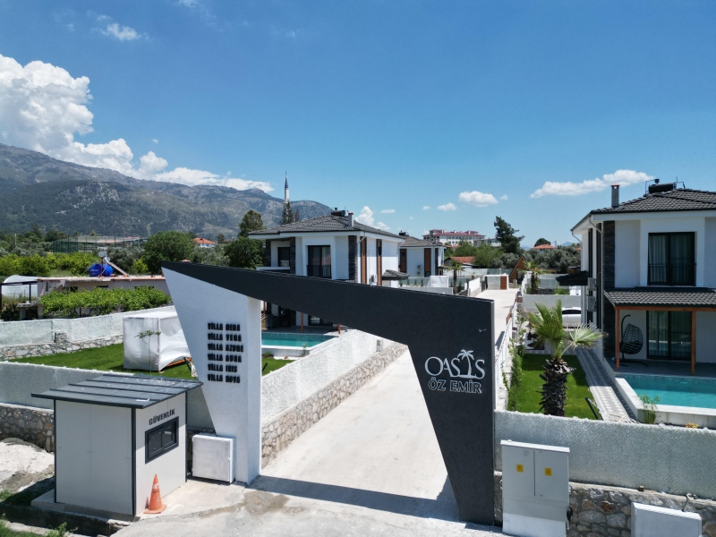 Villa Azure